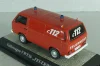 Москвич-408 бежевый, Improved Models 1:43