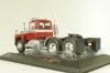 Mack R-Series 1966, tractor, red, TR210, IXO 1:43