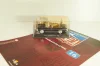 Simca Presidentielle 1959, black, LBAS016, Les Belles Annees Simca #16, Altaya 1:43