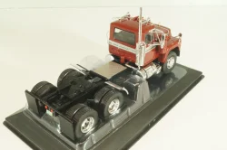 Mack R-Series 1966, tractor, red, TR210, IXO 1:43