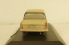 Москвич-408 бежевый, Improved Models 1:43