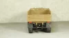 Москвич-408 бежевый, Improved Models 1:43