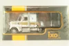 Freightliner Coronado 2012, tractor, white/gold, TR210, IXO 1:43