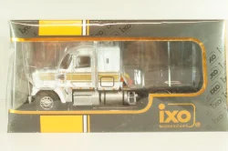 Freightliner Coronado 2012, tractor, white/gold, TR210, IXO 1:43