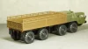 Москвич-408 бежевый, Improved Models 1:43