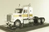 Freightliner Coronado 2012, tractor, white/gold, TR210, IXO 1:43