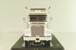Freightliner Coronado 2012, tractor, white/gold, TR210, IXO 1:43