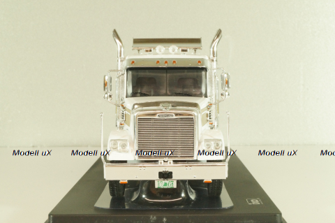 Freightliner Coronado 2012, tractor, white/gold, TR210, IXO 1:43