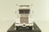 Freightliner Coronado 2012, tractor, white/gold, TR210, IXO 1:43