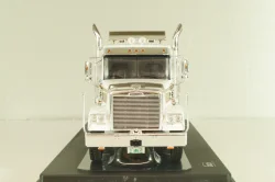 Freightliner Coronado 2012, tractor, white/gold, TR210, IXO 1:43