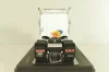 Freightliner Coronado 2012, tractor, white/gold, TR210, IXO 1:43