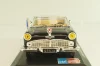 Simca Presidentielle 1959, black, LBAS016, Les Belles Annees Simca #16, Altaya 1:43