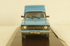 Иж-2715 синий, Improved Models 1:43
