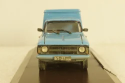 Иж-2715 синий, Improved Models 1:43