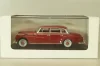 Mercedes-Benz 300 D Limousine (W189) 1957, red, 147358, WhiteBox 1:43