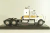 Freightliner Coronado 2012, tractor, white/gold, TR210, IXO 1:43