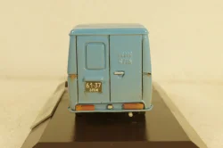 Иж-2715 синий, Improved Models 1:43