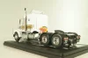 Freightliner Coronado 2012, tractor, white/gold, TR210, IXO 1:43