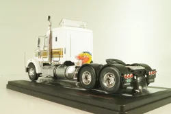 Freightliner Coronado 2012, tractor, white/gold, TR210, IXO 1:43