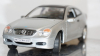 Mercedes C-class Sport Coupe, W203 1:18