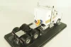 Freightliner Coronado 2012, tractor, white/gold, TR210, IXO 1:43