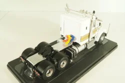 Freightliner Coronado 2012, tractor, white/gold, TR210, IXO 1:43