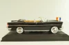 Simca Presidentielle 1959, black, LBAS016, Les Belles Annees Simca #16, Altaya 1:43