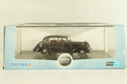 Armstrong Siddeley 1946, black, ASL001, Oxford 1:43