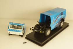 Камаз-4925, Дакар, Элекон 1:43