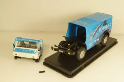Камаз-4925, Дакар, Элекон 1:43