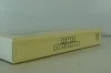 Mercedes O 10000 bus, yellow/black, 003805, Brekina 1:87