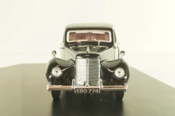 Armstrong Siddeley 1946, black, ASL001, Oxford 1:43