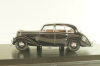 Armstrong Siddeley 1946, black, ASL001, Oxford 1:43