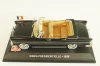 Simca Presidentielle 1959, black, LBAS016, Les Belles Annees Simca #16, Altaya 1:43