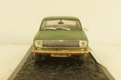 Газ-24 Волга зеленый №3, Improved Models 1:43