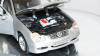 Mercedes C-class Sport Coupe, W203 1:18