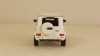 Mercedes W463 G-Klasse 2018 designo diamant white , 870037402, Minichamps 1:87