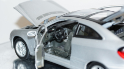 Mercedes C-class Sport Coupe, W203 1:18