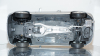 Mercedes C-class Sport Coupe, W203 1:18