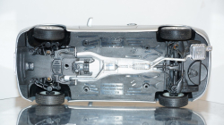 Mercedes C-class Sport Coupe, W203 1:18