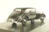 Armstrong Siddeley 1946, black, ASL001, Oxford 1:43