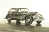 Armstrong Siddeley 1946, black, ASL001, Oxford 1:43