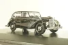 Armstrong Siddeley 1946, black, ASL001, Oxford 1:43