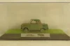 СМЗ-СЗД зеленый Improved Models 1:43