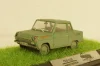 СМЗ-СЗД зеленый Improved Models 1:43
