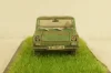 СМЗ-СЗД зеленый Improved Models 1:43