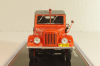 АШП-4(69А) 40 пожарный автомобиль, красный, TR4835, TruckTyr 1:43