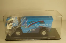 Камаз-4925, Дакар, Элекон 1:43