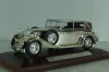 Maybach Zeppelin DS7 1928, chrome, 7687102, Atlas 1:43