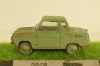 СМЗ-СЗД зеленый Improved Models 1:43